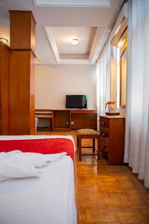 Mystic Homes Hotel 카트만두 외부 사진
